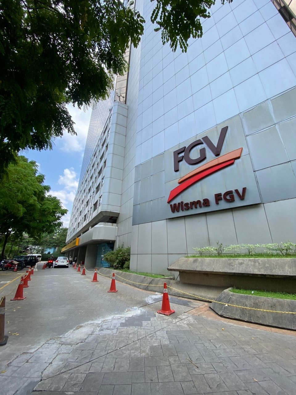 Junior Programmer ( Contract ) - Image 1