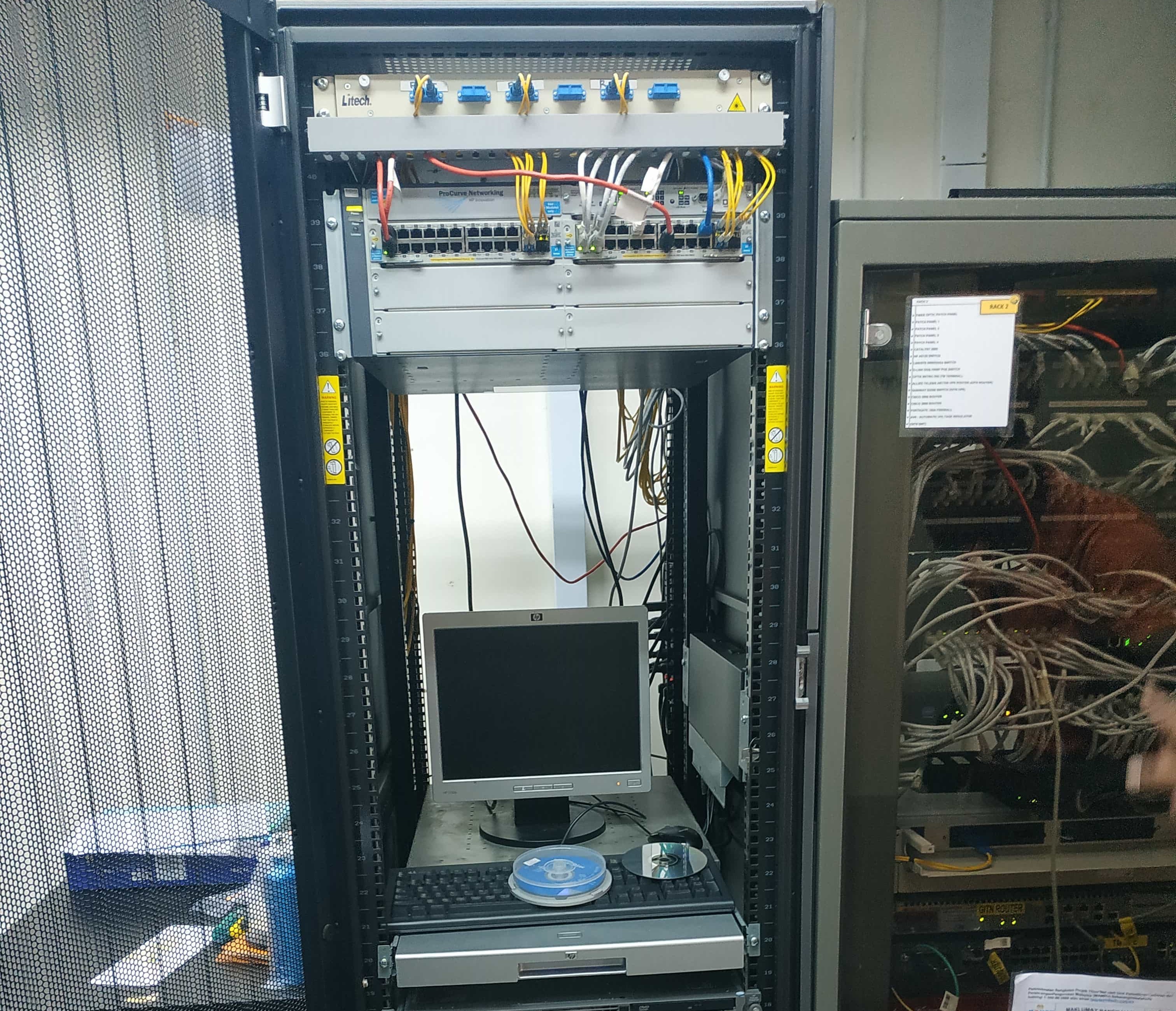 Internship - IT Network - Image 2