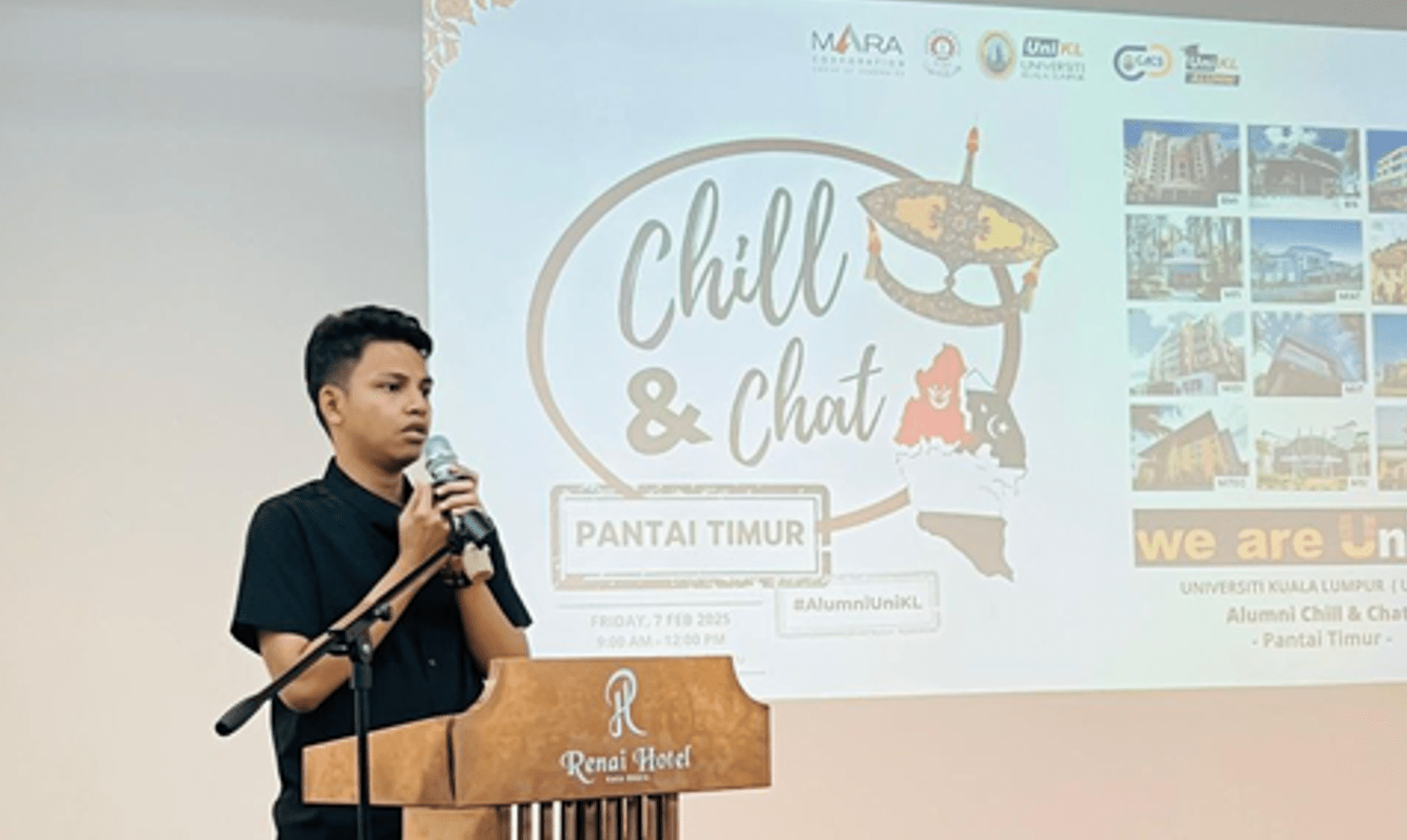 Internship - Data Analytics and Administrative Support - Image 4