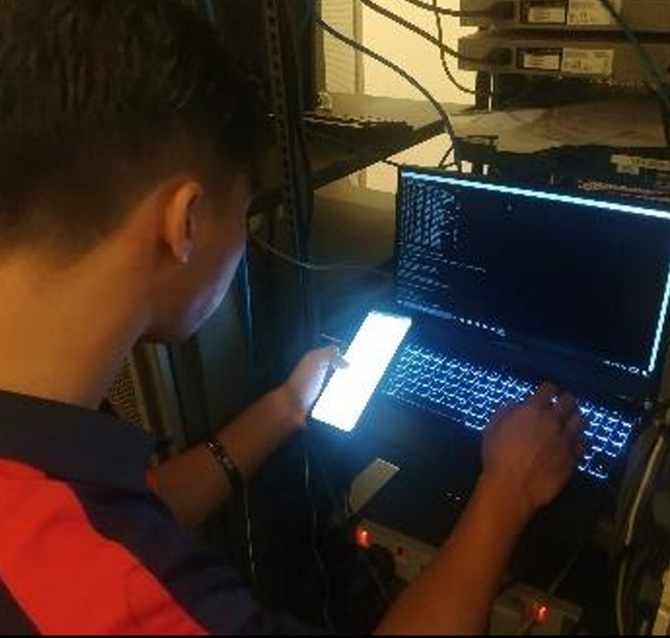 Internship - IT Network - Image 4